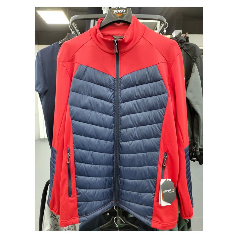 Кофта Icepeak Eubank