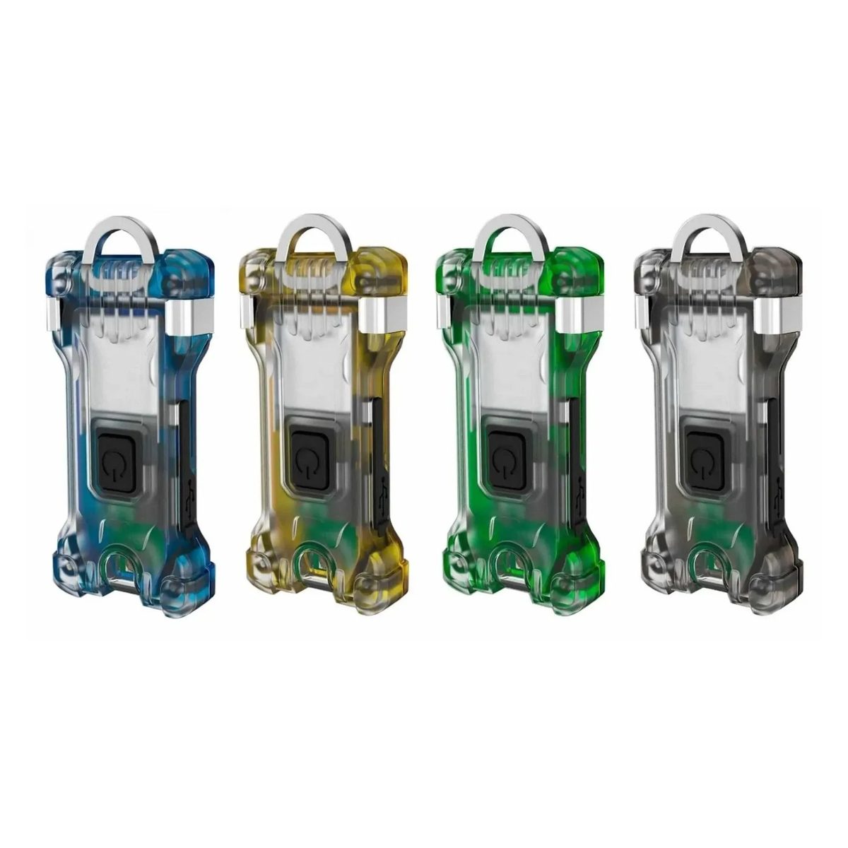 Мультифонарь светодиодный Armytek Zippy Extended Set WR — фото 4
