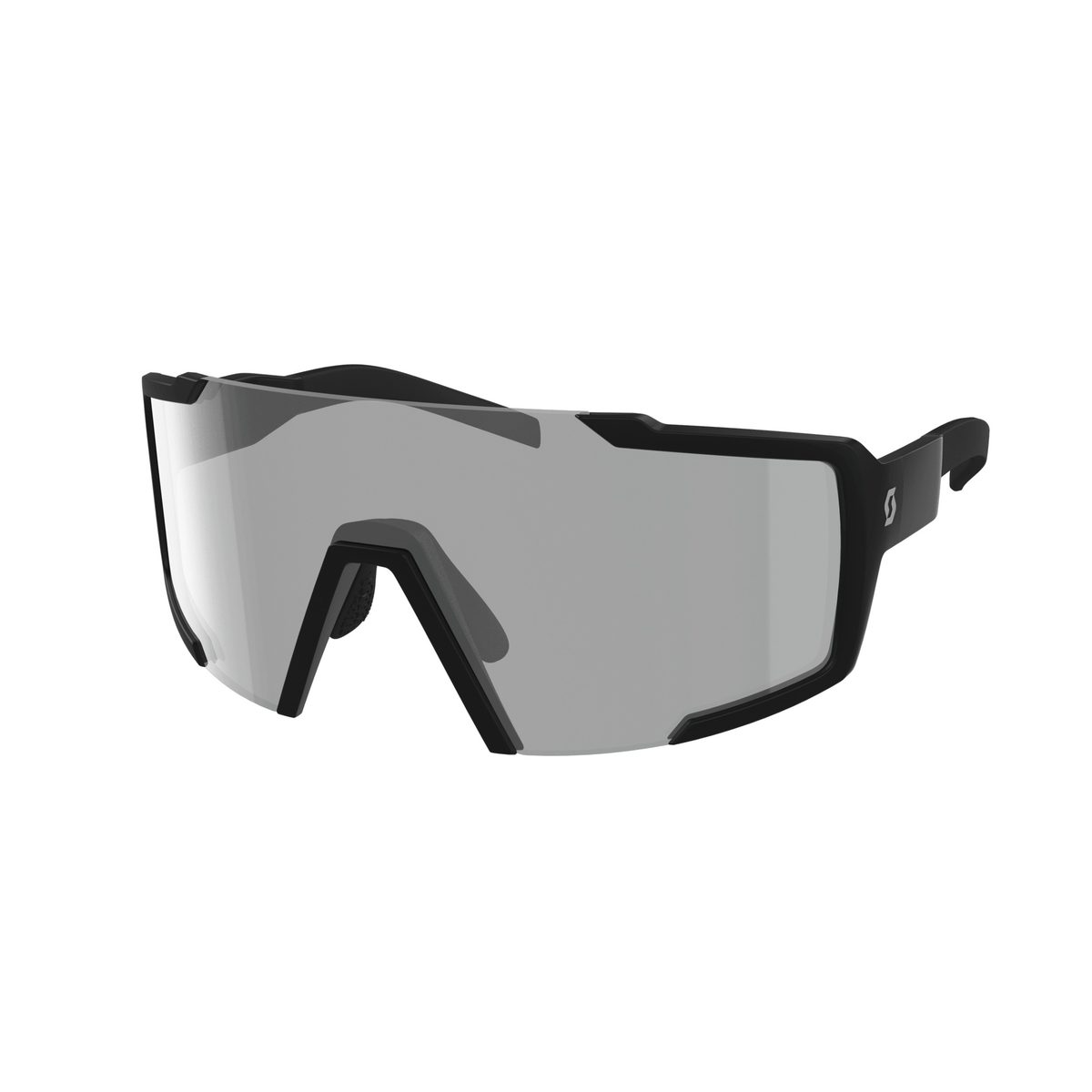 Очки солнцезащитные SCOTT Shield LS