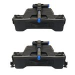 Сумка на тоннель снегохода BCA MtnPro Shorty — миниатюра 6