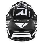 Шлем FXR Blade Race Div — миниатюра 4