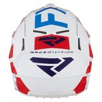 Шлем FXR Clutch Evo LE — миниатюра 5