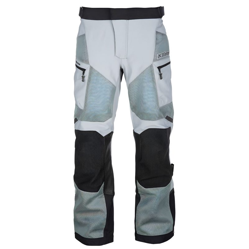 Брюки KLIM Baja S4, цвет: Monument/Black