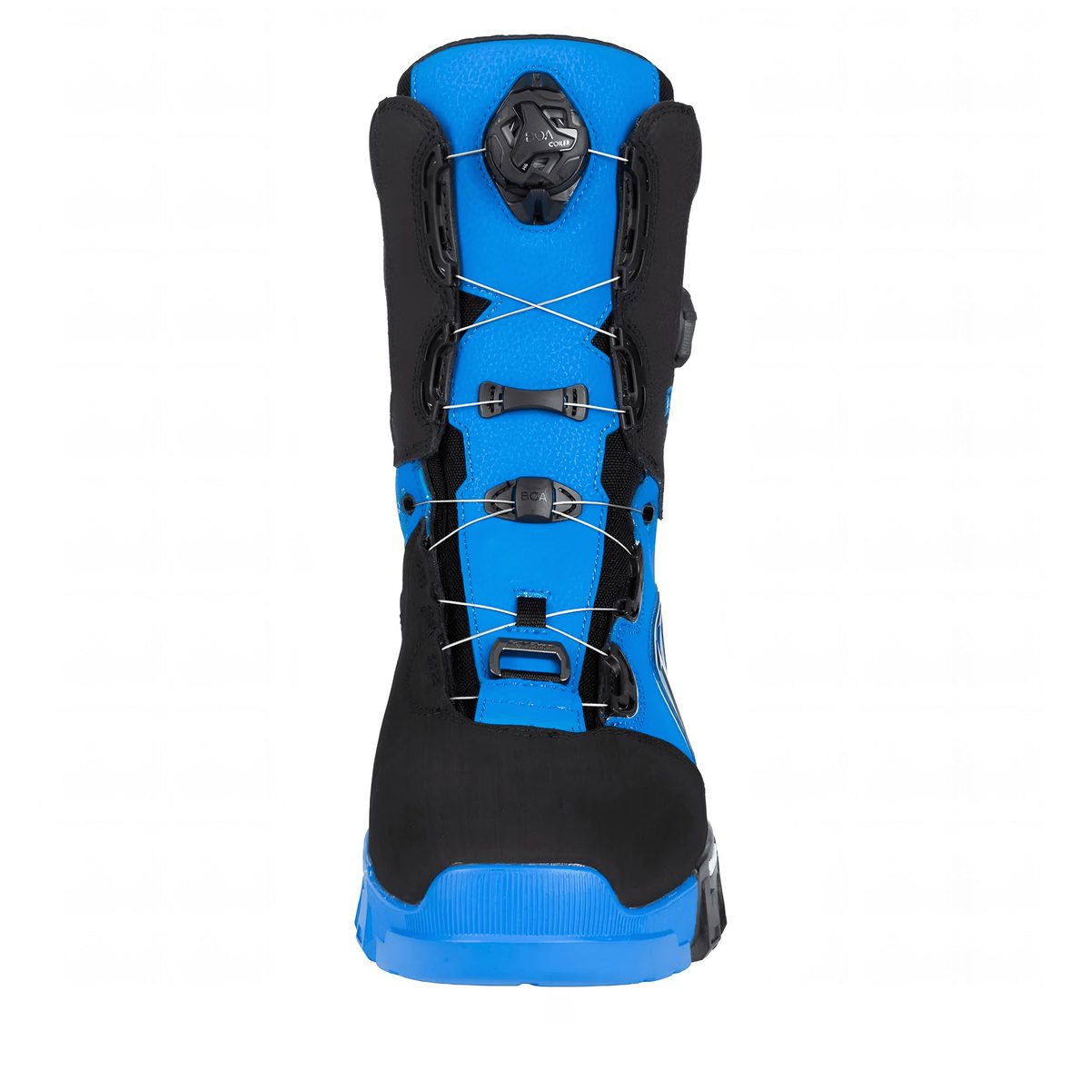Ботинки KLIM Adrenaline Pro GTX S — фото 2