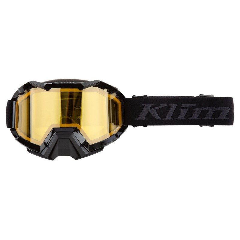 Очки KLIM Viper Snow OSFA Emblem
