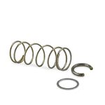 Бендикс стартера Sledex для Yamaha 500/600/700 — миниатюра 5