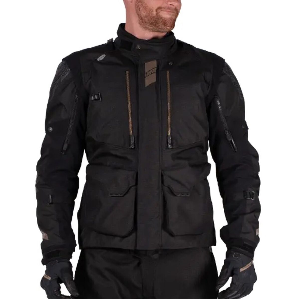 Куртка LEATT ADV MultiTour 5.5 — фото 2