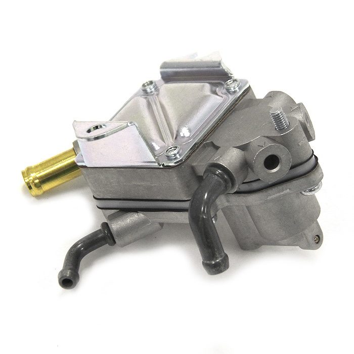 Насос топливный в сборе SPI для Ski-Doo 500/600/700/800 — фото 2