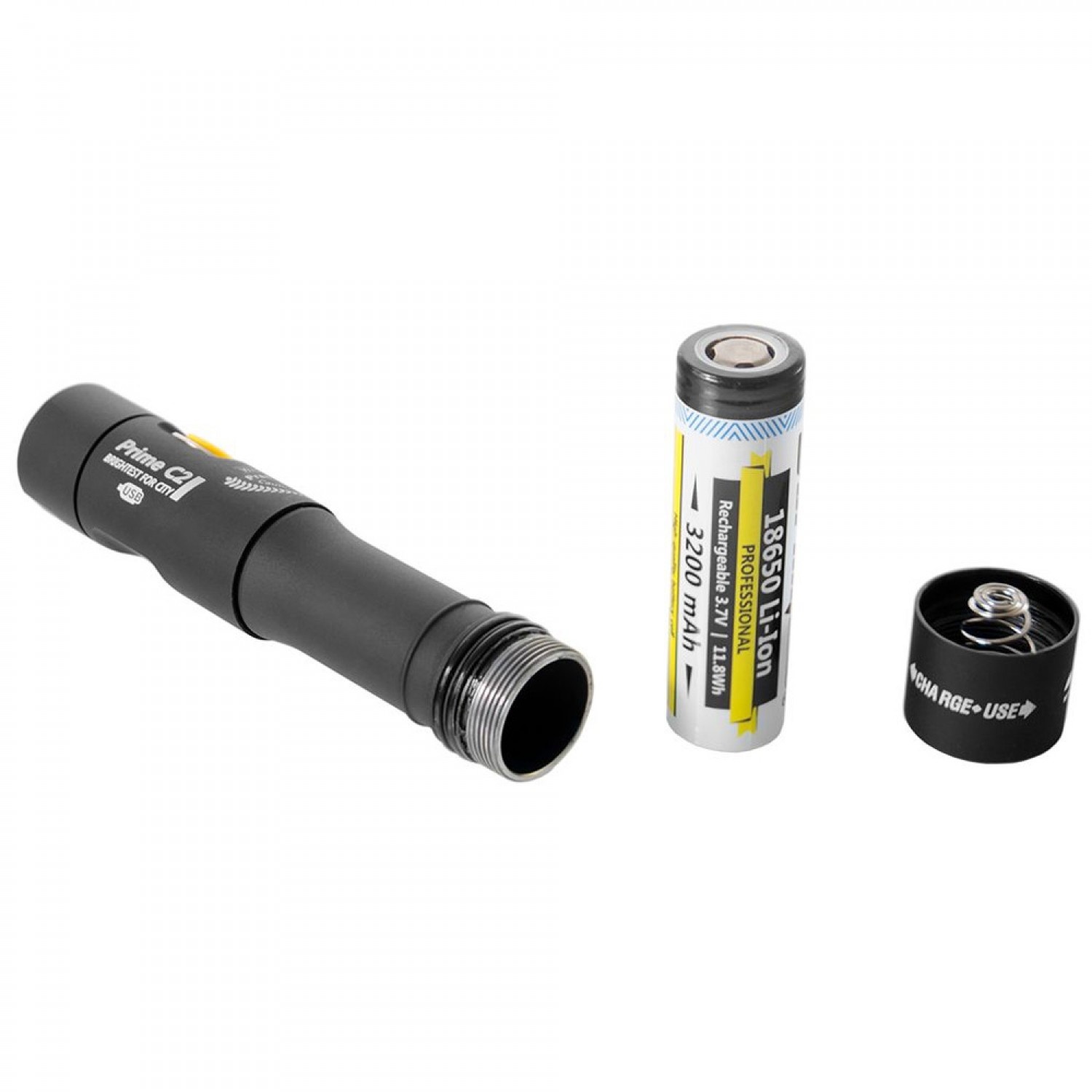 Armytek prime c2. Armytek prime c2