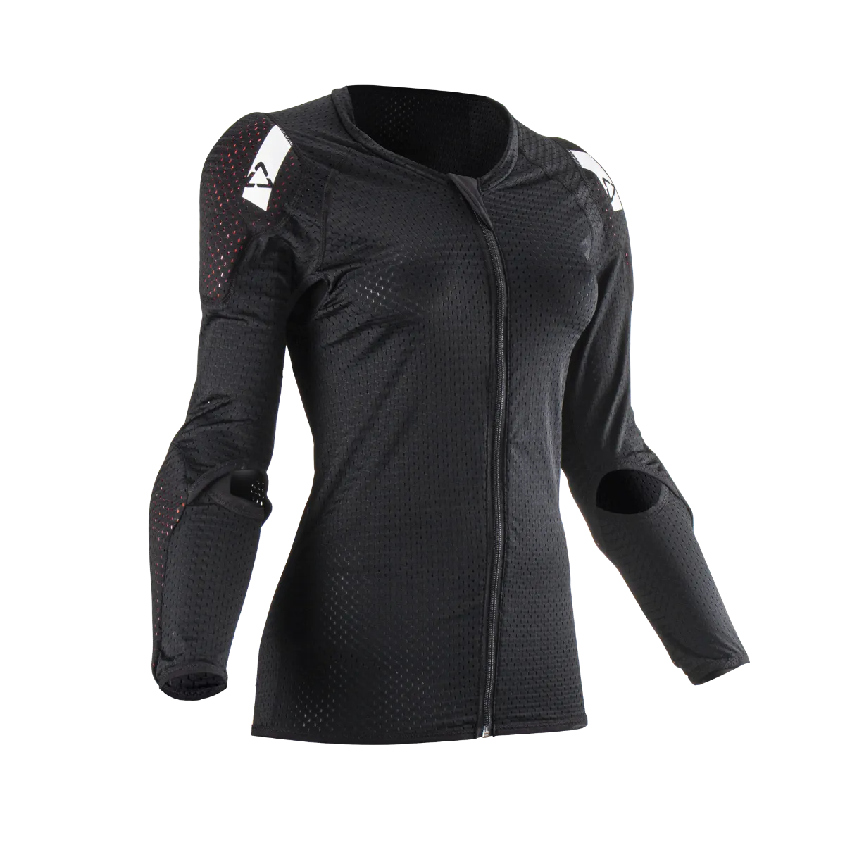 Защита тела женская LEATT Body Protector AirFlex, Black, 2023