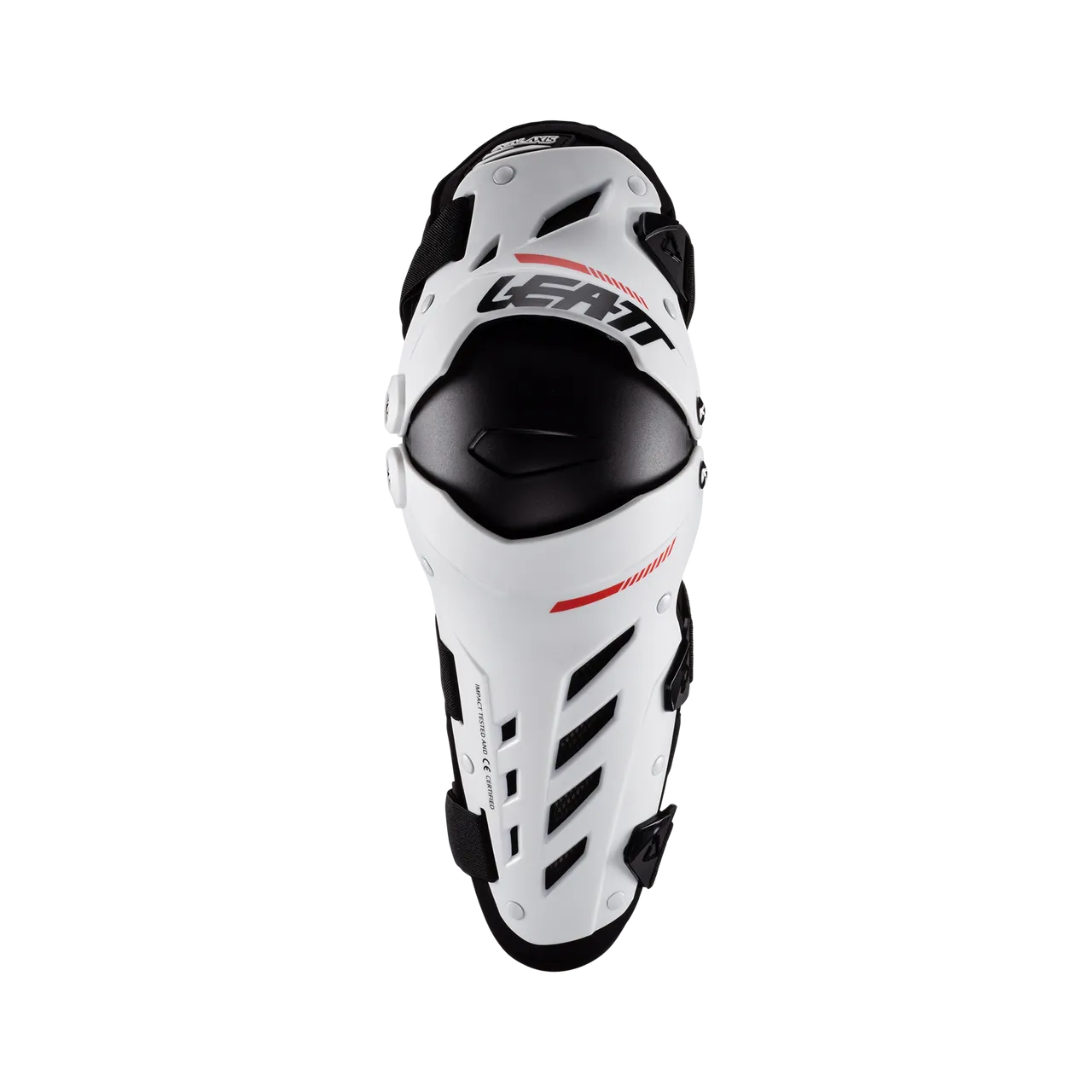Наколенники LEATT Dual Axis, White, 201