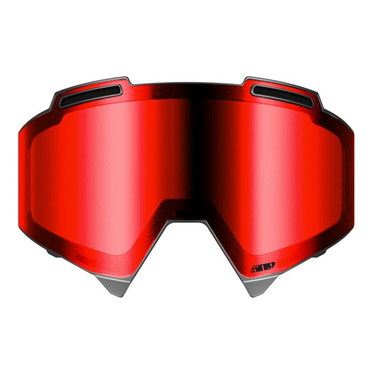 Линзы 509 в интернет-магазине Motorfirst