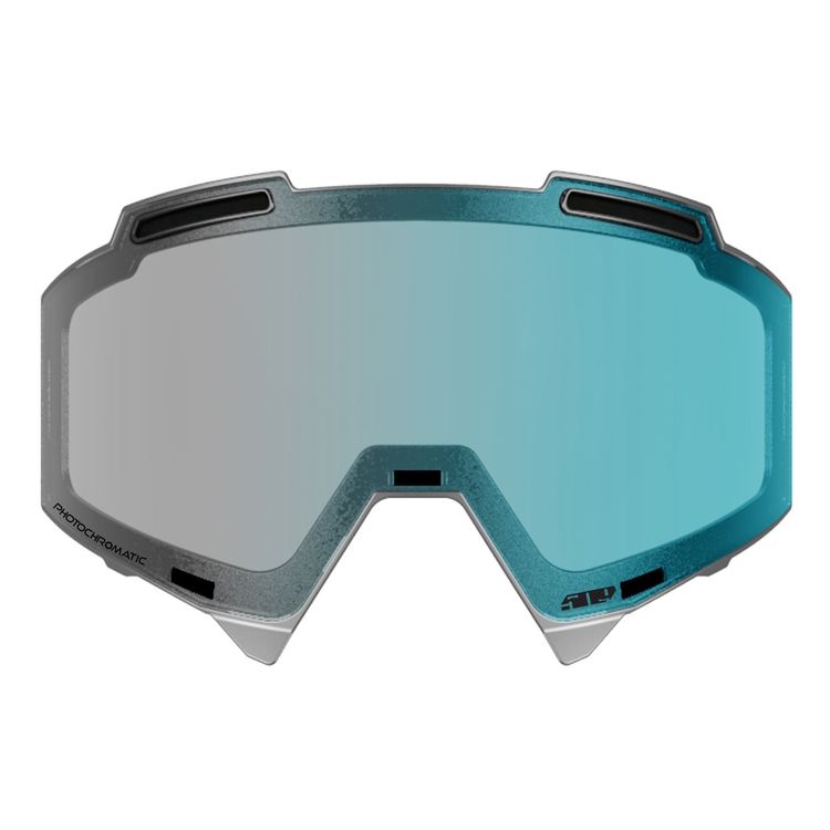 Сменные линзы для масок и очков в Motorfirst