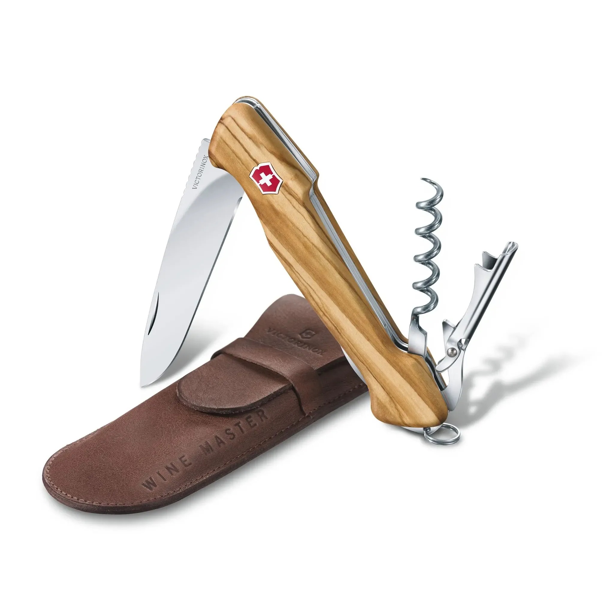 Прививочный Нож Victorinox Купить