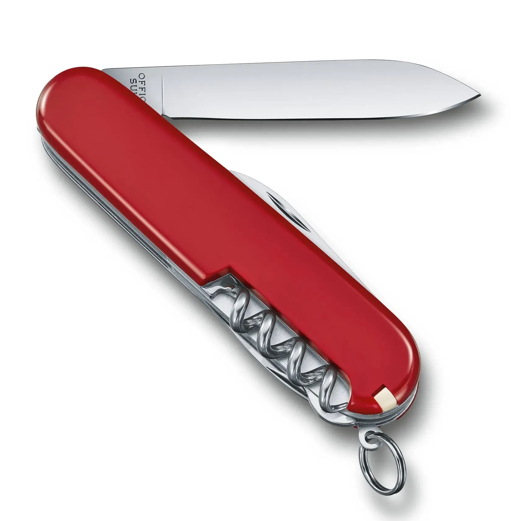 Нож Victorinox Climber, Red, 2022: от 6 990