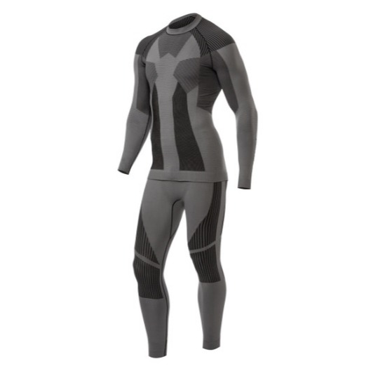 Термокостюм V-motion F10, Gray, 2023