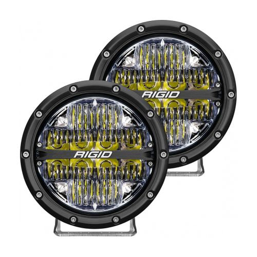 Fara 360 Фара RIGID 360-Series 6