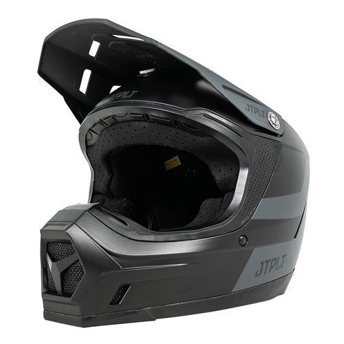 Шлем для гидроцикла JetPilot Vault, Black/Black, 2023