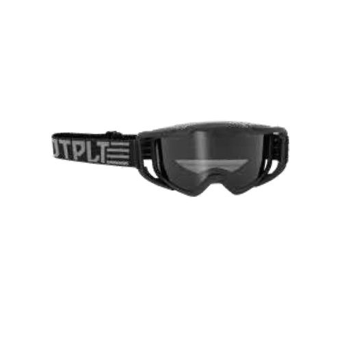 Очки для гидроцикла JetPilot Vault Air, Black, 2023