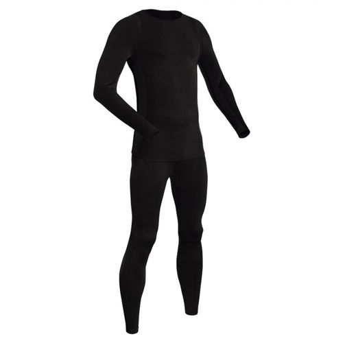 Термокостюм BASK Extra Fit, Black, 2023: от 5 600