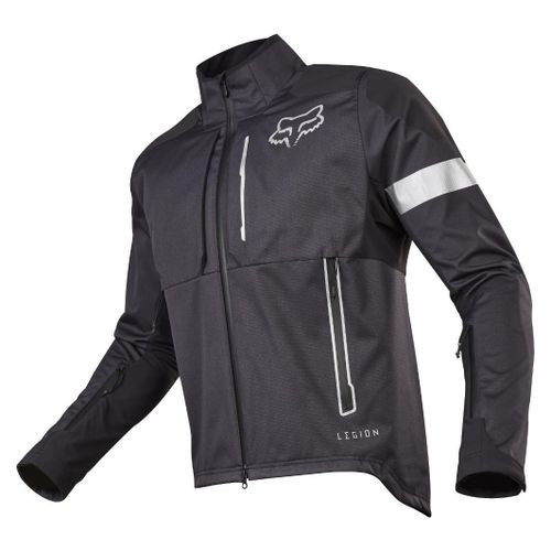 Мотокуртка FOX Legion, Charcoal, 2018