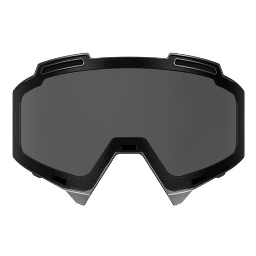 Линза поляризационная 509 Sinister X7, Polarized Smoke, 2023