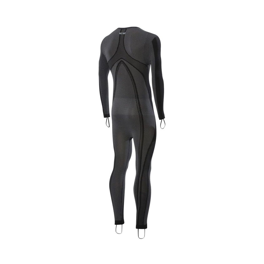 Моносьют SIXS STX RACING Carbon, Black, 2024: от 14 520