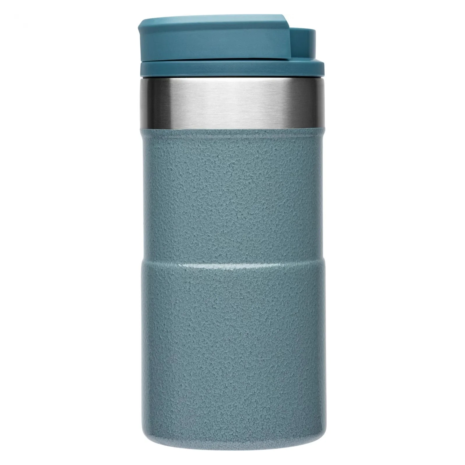 Термокружка Stanley Classic Neverleak 0,25 литра, Sky Blue, 2022