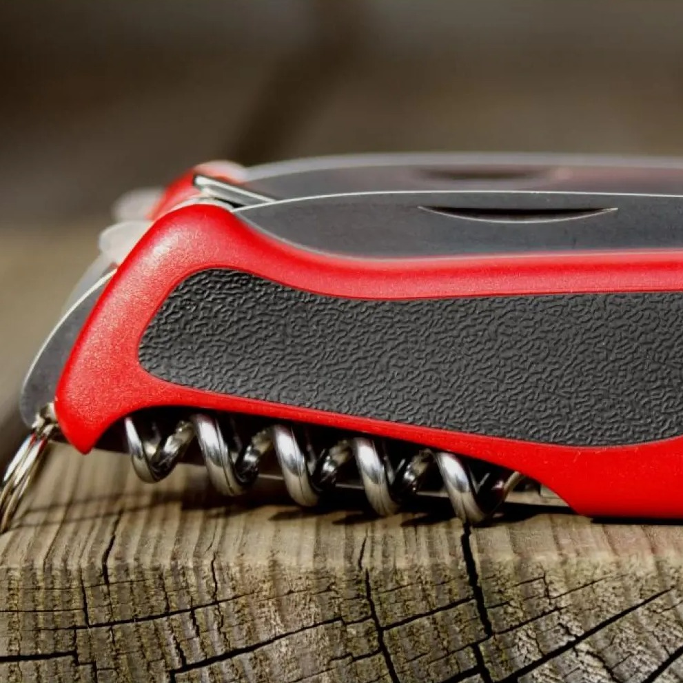 Victorinox RANGERGRIP.