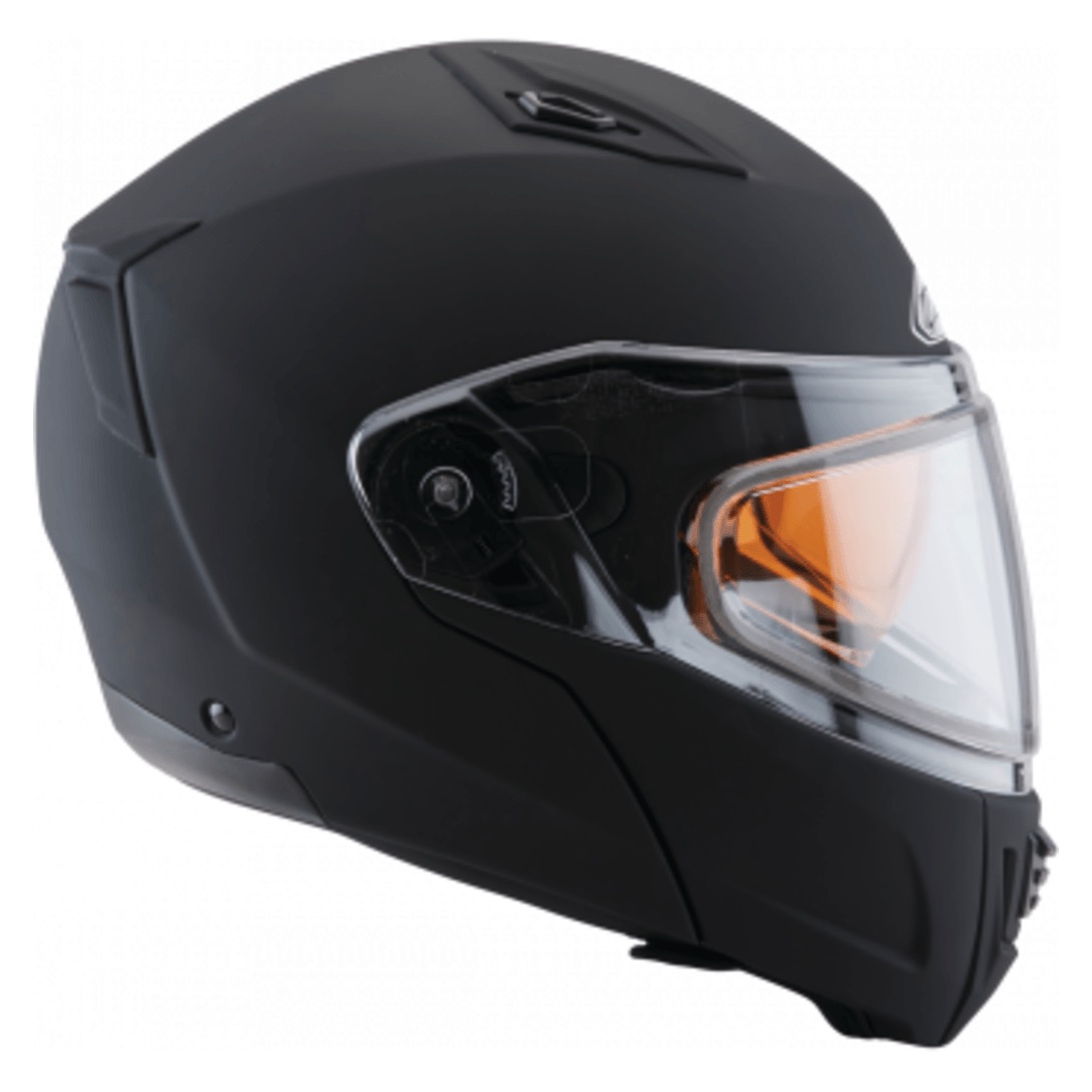 Шлем с подогревом ZOX Condor, Black, 2022: от 21 450 ₽